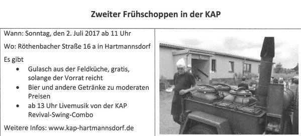 Ausstellung