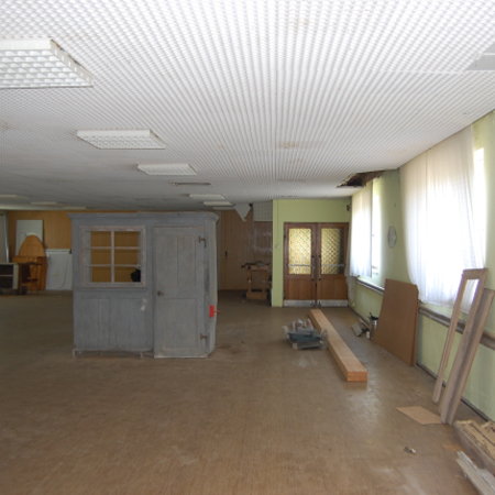 Saal 2015