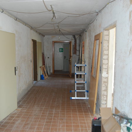 Wohnung 2015