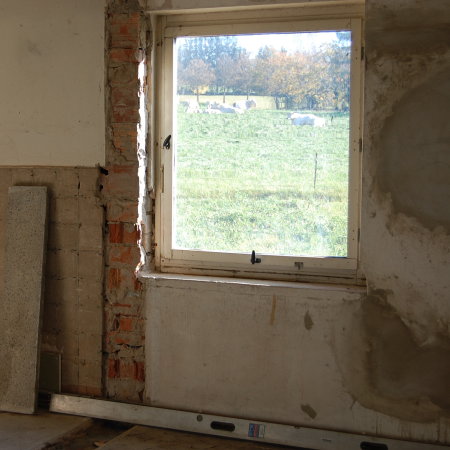 Wohnung 2015